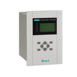 SNR-660PT电压并列/切换装置..